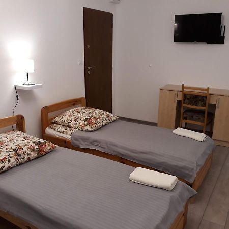 Pokoje U Ludwika Włodawa Extérieur photo